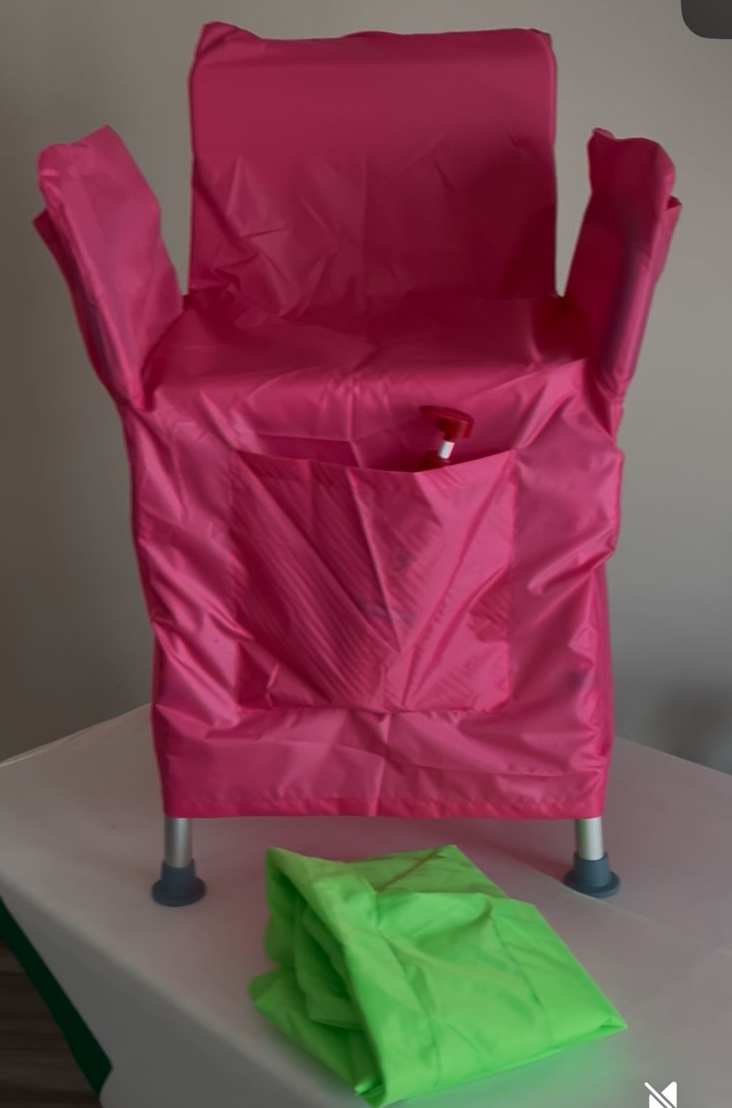 AquaEase Chair Cover